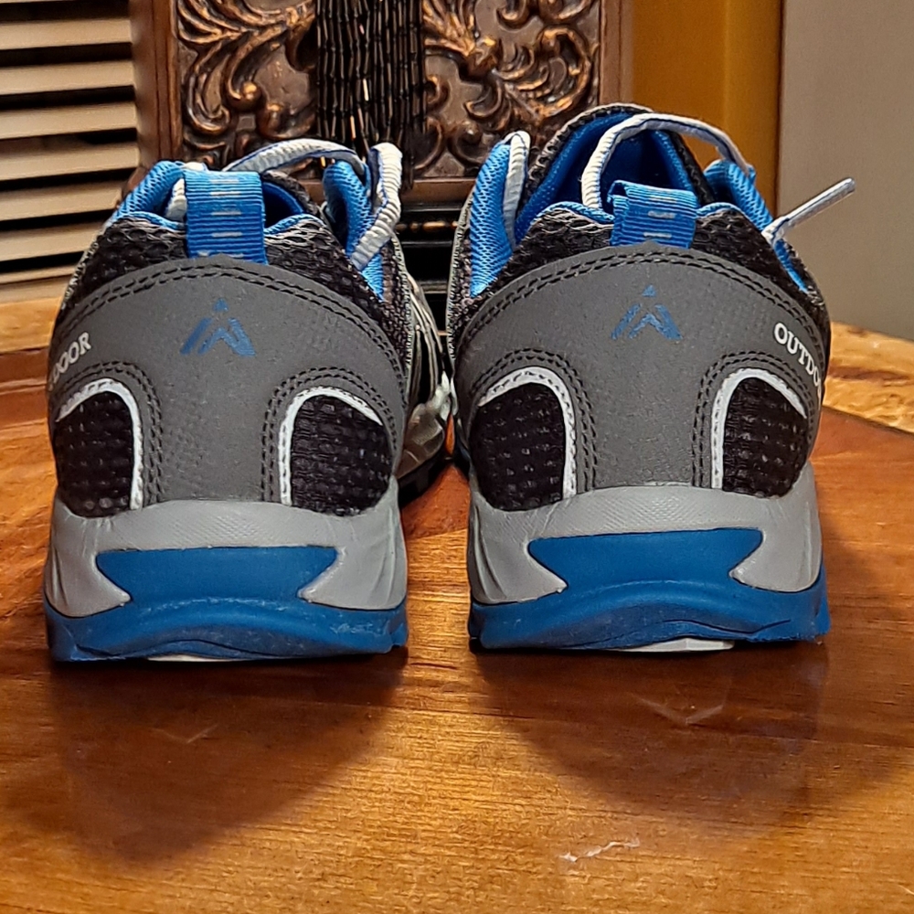 🏃♀️NC Women's Breathable Hiking Shoes Durable Hiking Shoes Outdoor Campin - Picture 5 of 9